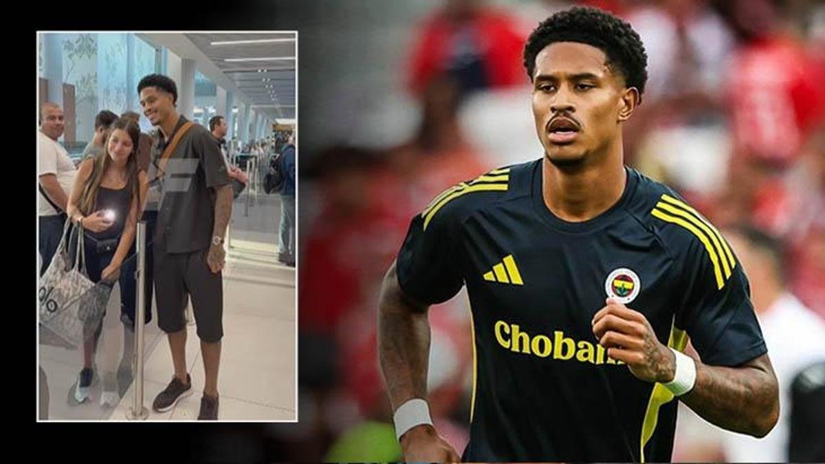 🚨 SON DAKİKA | FENERBAHÇE'DE BİR AYRILU