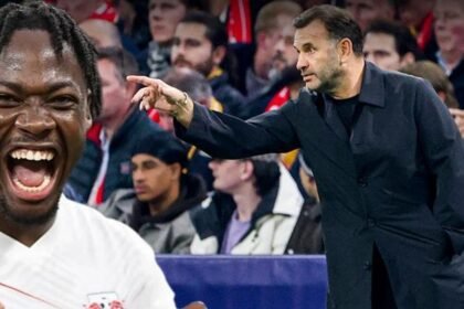 Galatasaray'dan savunmaya kule stoper! Harekete geçildi: Fransızlar duyurdu - Fanatik Gazetesi Galatasaray (GS) Haberleri - Spor