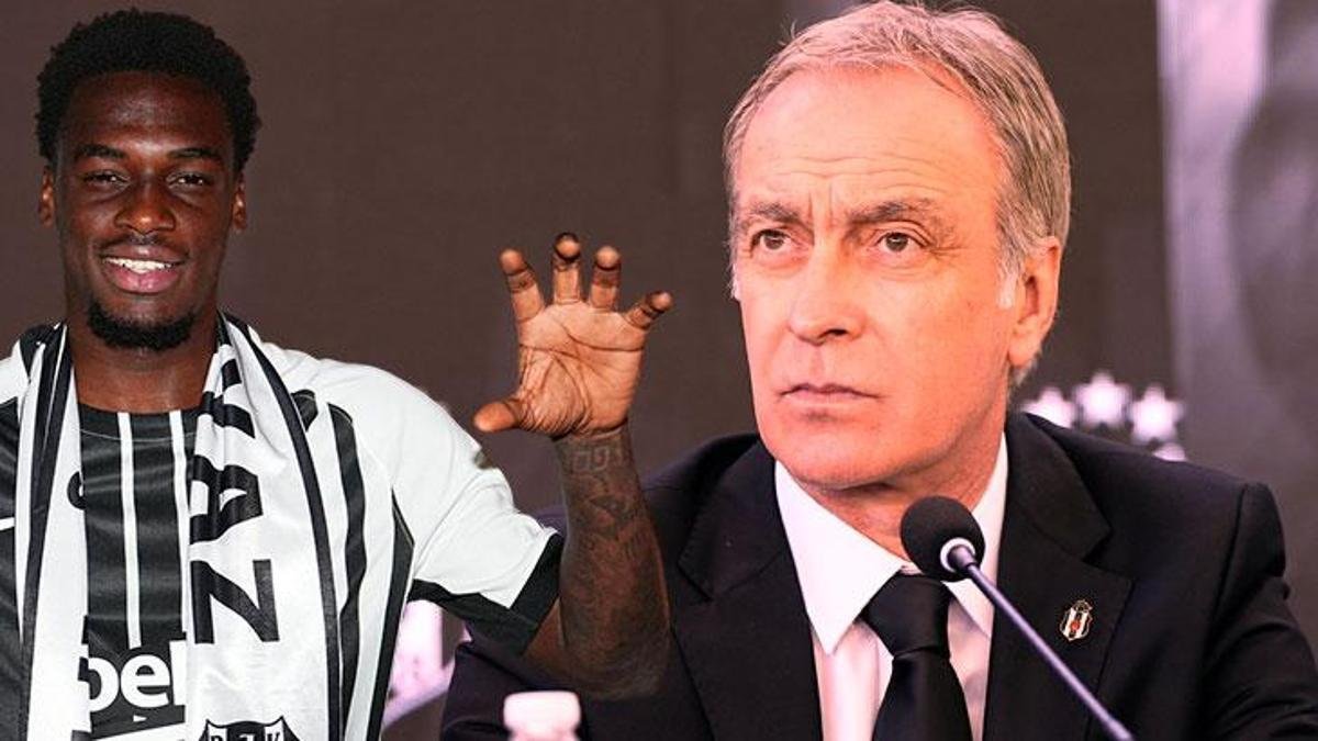 '1-2 TRANSFER DAHA OLUR!' Önder Özen açıkladı, Beşiktaş'ta yeni yıldızlar yolda - Fanatik Gazetesi Beşiktaş (BJK) Haberleri - Spor