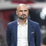 Kauno Zalgiris Teknik Direktörü Zeljko Sopic: 'Futbolda ne olacağını bilemezsiniz' - Fanatik Gazetesi Beşiktaş (BJK) Haberleri - Spor