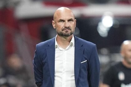 Kauno Zalgiris Teknik Direktörü Zeljko Sopic: 'Futbolda ne olacağını bilemezsiniz' - Fanatik Gazetesi Beşiktaş (BJK) Haberleri - Spor