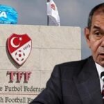 Galatasaray'dan TFF'ye yabancı sınırı için tepki! 'Türk Futbolu adil yönetilmelidir' - Fanatik Gazetesi Galatasaray (GS) Haberleri - Spor