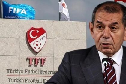 Galatasaray'dan TFF'ye yabancı sınırı için tepki! 'Türk Futbolu adil yönetilmelidir' - Fanatik Gazetesi Galatasaray (GS) Haberleri - Spor