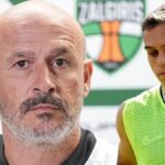 Beşiktaş'ta Leandro Trossard, neden kadroda yok? Vincenzo Italiano açıkladı! - Fanatik Gazetesi Beşiktaş (BJK) Haberleri - Spor