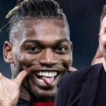 Galatasaray Leao'da mutlu sona çok yakın! Transfer bitmek üzere - Fanatik Gazetesi Galatasaray (GS) Haberleri - Spor