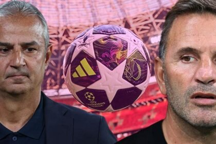 Şampiyonlar Ligi'ne 'Hoş geldin' geliri belli oldu! Fenerbahçe, Galatasaray'dan fazla para alacak - Fanatik Gazetesi Fenerbahçe (FB) Haberleri Spor