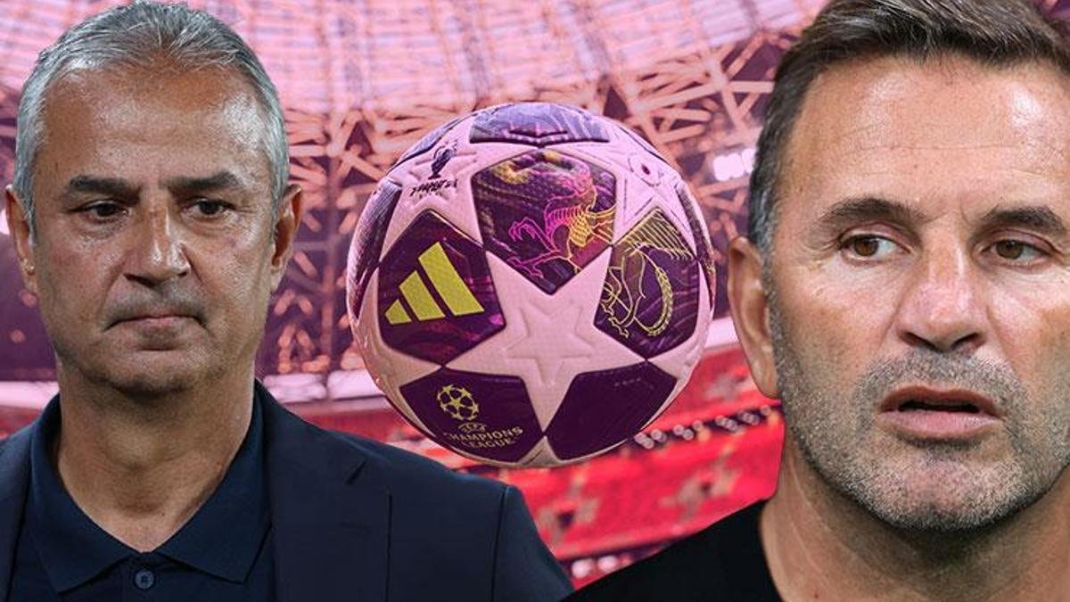 Şampiyonlar Ligi'ne 'Hoş geldin' geliri belli oldu! Fenerbahçe, Galatasaray'dan fazla para alacak - Fanatik Gazetesi Fenerbahçe (FB) Haberleri Spor