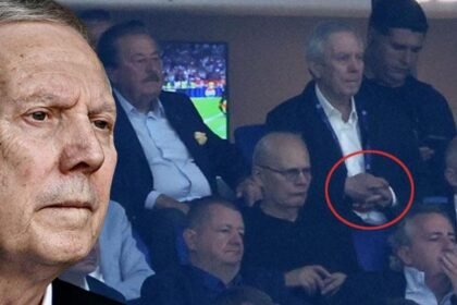 Fenerbahçe'de Aziz Yıldırım'ın uğuru! Şampiyonlar Ligi kapısını açan an - Fanatik Gazetesi Fenerbahçe (FB) Haberleri Spor