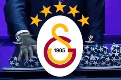🚨İŞTE GALATASARAY'IN MUHTEMEL RAKİPLERİ! KAÇINCI TORBADA?
