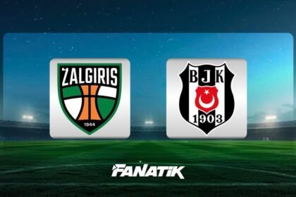 🚨MUHTEMEL 11'LER | Kauno Zalgiris - Beşiktaş maçı ne zaman, saat kaçta, hangi kanalda? (UEFA Avrupa Ligi play-off))