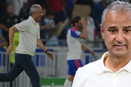 İsmail Kartal: 'Beni itibarsızlaştırmakla Fenerbahçe'ye destek olunmaz!' - Fanatik Gazetesi Fenerbahçe (FB) Haberleri Spor