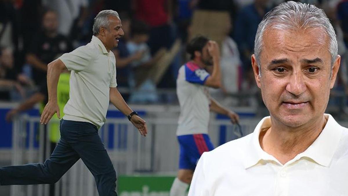 İsmail Kartal: 'Beni itibarsızlaştırmakla Fenerbahçe'ye destek olunmaz!' - Fanatik Gazetesi Fenerbahçe (FB) Haberleri Spor