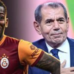 Galatasaray'a Rafael Leao müjdesi! Milan'dan yeşil ışık - Fanatik Gazetesi Galatasaray (GS) Haberleri - Spor
