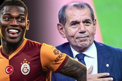 Galatasaray'a Rafael Leao müjdesi! Milan'dan yeşil ışık - Fanatik Gazetesi Galatasaray (GS) Haberleri - Spor