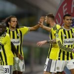 🚨 SON DAKİKA | İŞTE UEFA GÜNCEL ÜLKE PUANI | Fenerbahçe kazandı, katsayı arttı