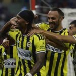 Fenerbahçe'den dev adım! UEFA Kulüpler sıralaması güncellendi - Fanatik Gazetesi Fenerbahçe (FB) Haberleri Spor