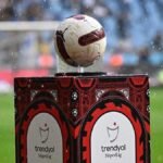 Süper Lig'de 4. hafta programı açıklandı! Fenerbahçe ve Galatasaray detayı - Fanatik Gazetesi Süper Lig Haberleri - Spor