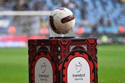 Süper Lig'de 4. hafta programı açıklandı! Fenerbahçe ve Galatasaray detayı - Fanatik Gazetesi Süper Lig Haberleri - Spor