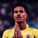 Oosterwolde krizi bugün bitiyor: Fenerbahçe kararı bekliyor - Fanatik Gazetesi Fenerbahçe (FB) Haberleri Spor