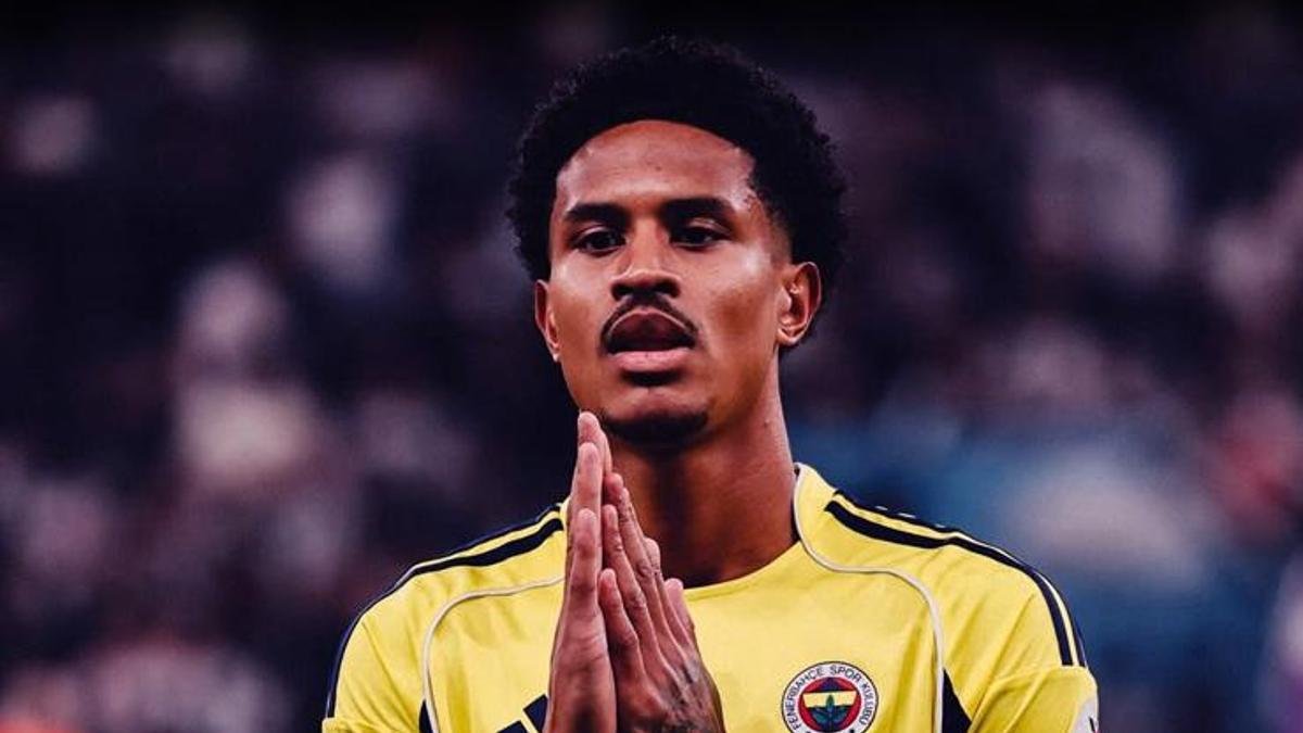 Oosterwolde krizi bugün bitiyor: Fenerbahçe kararı bekliyor - Fanatik Gazetesi Fenerbahçe (FB) Haberleri Spor