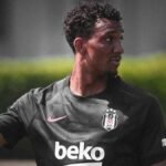 Beşiktaş'ta ayrılık! Resmen açıklandı - Fanatik Gazetesi Beşiktaş (BJK) Haberleri - Spor
