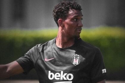Beşiktaş'ta ayrılık! Resmen açıklandı - Fanatik Gazetesi Beşiktaş (BJK) Haberleri - Spor