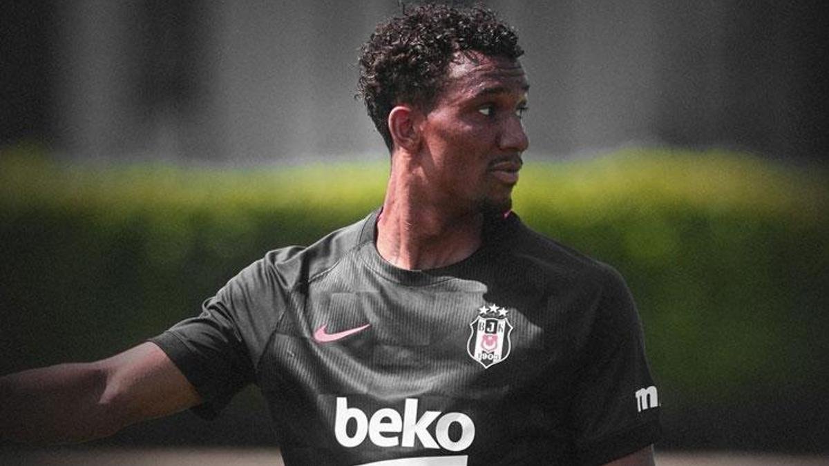 Beşiktaş'ta ayrılık! Resmen açıklandı - Fanatik Gazetesi Beşiktaş (BJK) Haberleri - Spor