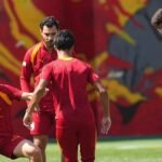Galatasaray, Göztepe hazırlıklarına devam etti - Fanatik Gazetesi Galatasaray (GS) Haberleri - Spor