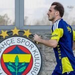 Fenerbahçe'de Kerem Aktürkoğlu sahaya indi! FIFA Protokolü detayı... - Fanatik Gazetesi Fenerbahçe (FB) Haberleri Spor