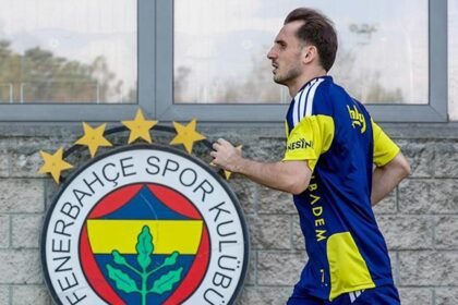 Fenerbahçe'de Kerem Aktürkoğlu sahaya indi! FIFA Protokolü detayı... - Fanatik Gazetesi Fenerbahçe (FB) Haberleri Spor