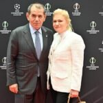 Galatasaray Başkanı Dursun Özbek'ten Şampiyonlar Lig ve kura yorumu! Fenerbahçe sözleri... - Fanatik Gazetesi Galatasaray (GS) Haberleri - Spor