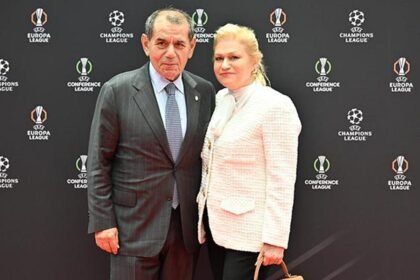 Galatasaray Başkanı Dursun Özbek'ten Şampiyonlar Lig ve kura yorumu! Fenerbahçe sözleri... - Fanatik Gazetesi Galatasaray (GS) Haberleri - Spor