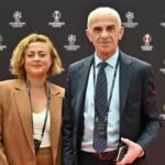 Fenerbahçe Futbol Direktörü Oğuz Çetin'den transfer açıklaması! UEFA Şampiyonlar Ligi kurasını değerlendirdi...