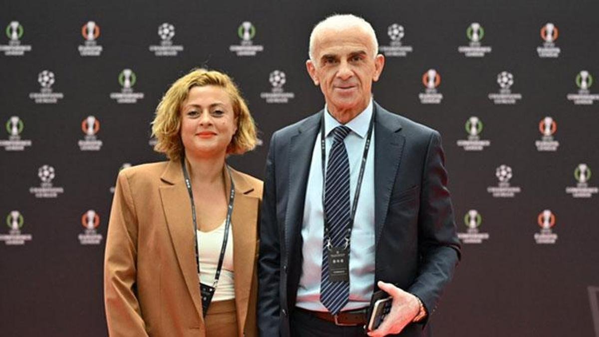 Fenerbahçe Futbol Direktörü Oğuz Çetin'den transfer açıklaması! UEFA Şampiyonlar Ligi kurasını değerlendirdi...