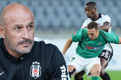 🚨(ÖZET) Beşiktaş rövanşı kaybetti ama Avrupa Ligi biletini kaptı! Kauno Zalgiris - Beşiktaş maç sonucu: 1-0