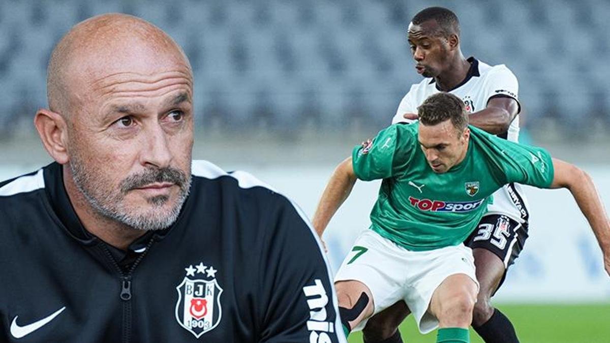 🚨(ÖZET) Beşiktaş rövanşı kaybetti ama Avrupa Ligi biletini kaptı! Kauno Zalgiris - Beşiktaş maç sonucu: 1-0