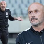 Beşiktaş teknik direktörü Vincenzo Italiano: 'Bugünü yok saymalıyız' - Fanatik Gazetesi Beşiktaş (BJK) Haberleri - Spor