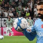 🚨Fırtına Konferans Ligi'nde! Budapeşte'de kabus... (ÖZET) Ferencvaros - Trabzonspor maç sonucu 4-0