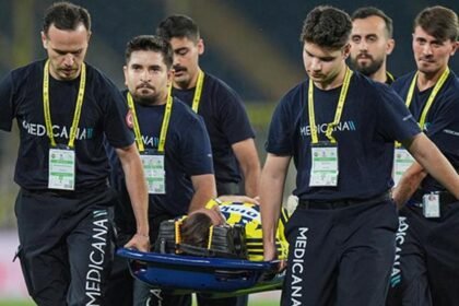 ÖZEL | Kerem Aktürkoğlu hırs küpü: 'Bırakın oynayayım!' Fenerbahçe'nin yıldızı Samsun'da kadroda olacak mı? - Fanatik Gazetesi Fenerbahçe (FB) Haberleri Spor