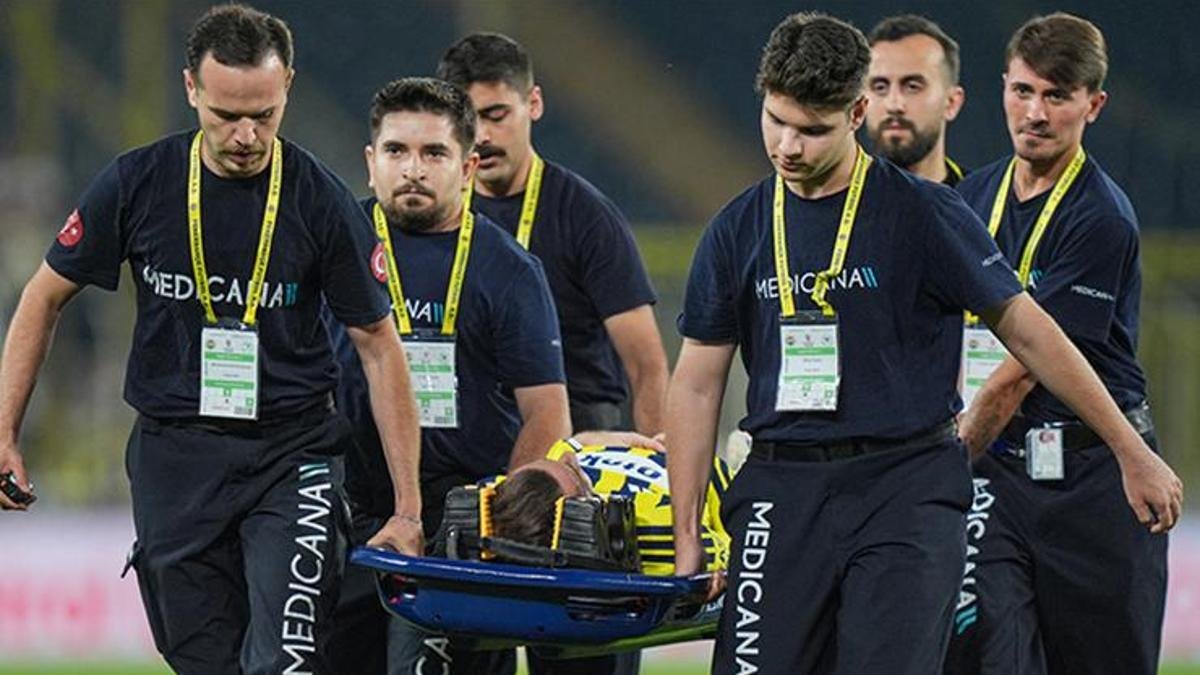 ÖZEL | Kerem Aktürkoğlu hırs küpü: 'Bırakın oynayayım!' Fenerbahçe'nin yıldızı Samsun'da kadroda olacak mı? - Fanatik Gazetesi Fenerbahçe (FB) Haberleri Spor