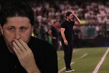 🚨 SON DAKİKA! Fatih Tekke istifa etti... 'Böyle uyuyamam. Herkes hakkını helal etsin'