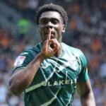 Trabzonspor aradığı golcüyü İngiltere'de buldu - Fanatik Gazetesi Trabzonspor (TS) Haberleri - Spor