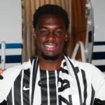 Kritik anların adamı Ernest Poku! Beşiktaş'ın yeni transferinin bilinmeyen hikayesi - Fanatik Gazetesi Beşiktaş (BJK) Haberleri - Spor