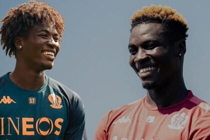Fenerbahçe'nin yeni transferi İstanbul'a geldi! 4 yıllık imza atacak... - Fanatik Gazetesi Fenerbahçe (FB) Haberleri Spor