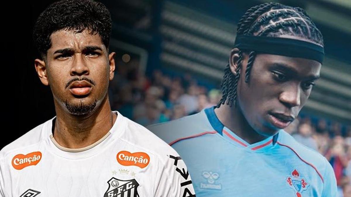 Beşiktaş transferde durmak bilmiyor! Poku ve Miretti sonrası iki hamle daha - Fanatik Gazetesi Beşiktaş (BJK) Haberleri - Spor