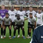 'Korkulan oldu' Kauno Zalgiris-Beşiktaş maçını spor yazarları yorumladı 'Madalyonun arka yüzü' - Fanatik Gazetesi Beşiktaş (BJK) Haberleri - Spor