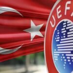 ÜLKE PUANI GÜNCELLENDİ🚨Trabzonspor ve Beşiktaş maçları sonrası belli oldu! İşte Türkiye'nin güncel sıralaması - Fanatik Gazetesi Trabzonspor (TS) Haberleri - Spor