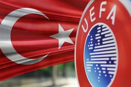 ÜLKE PUANI GÜNCELLENDİ🚨Trabzonspor ve Beşiktaş maçları sonrası belli oldu! İşte Türkiye'nin güncel sıralaması - Fanatik Gazetesi Trabzonspor (TS) Haberleri - Spor