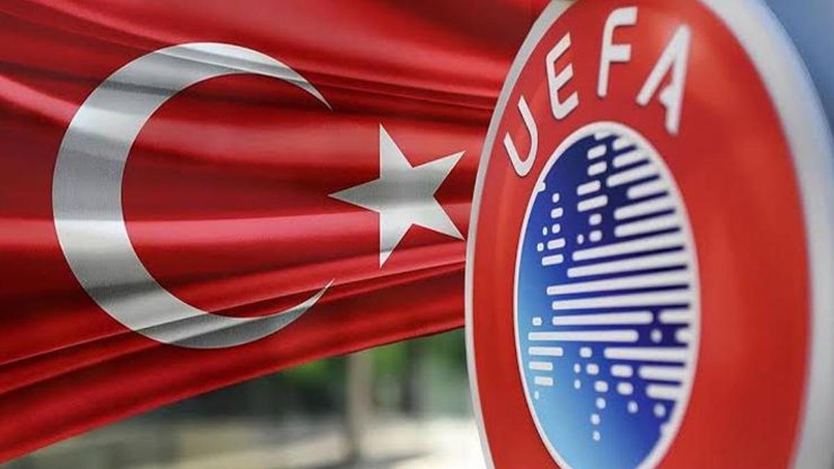 ÜLKE PUANI GÜNCELLENDİ🚨Trabzonspor ve Beşiktaş maçları sonrası belli oldu! İşte Türkiye'nin güncel sıralaması - Fanatik Gazetesi Trabzonspor (TS) Haberleri - Spor
