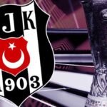 UEFA AVRUPA LİGİ 💥Beşiktaş'ın rakipleri belli oldu